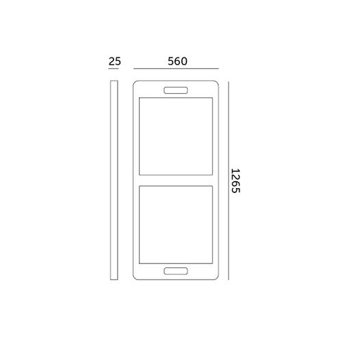 Panel Fotowoltaiczny solarny przenośny 100W na Arena.pl