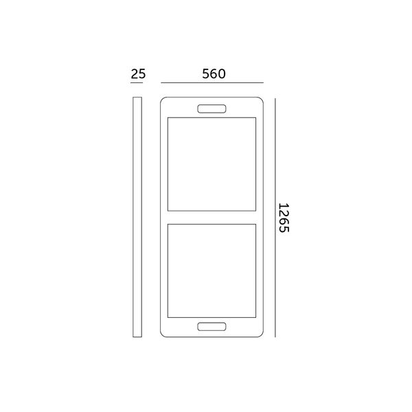 Panel Fotowoltaiczny solarny przenośny 100W zdjęcie 8