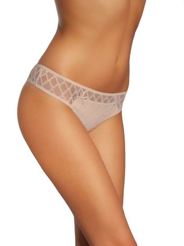 Stringi 93 Kolor(czarny) Rozmiar(XL) na Arena.pl