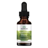 SWANSON Głóg liquid ekstrakt (29,6 ml)