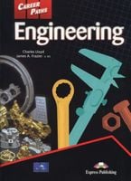 Career Paths. Engineering Student's Book+Digibook