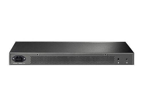 Switch TP-Link 52p TL-SG3452 (48x1000Mbit, 4xSFP) na Arena.pl