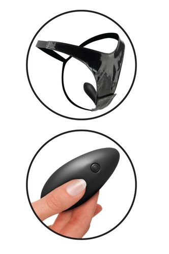 FFS Remote Fantasy Panty na Arena.pl