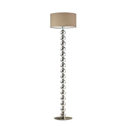 Lampa podłogowa do salonu GIZA na Arena.pl