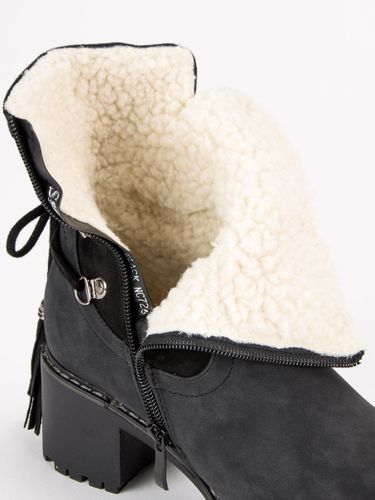 BOTKI CASUAL Rozmiar - 41 na Arena.pl