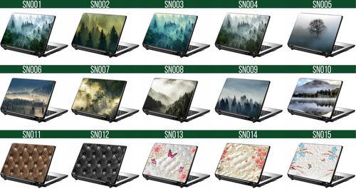 SKIN naklejka naklejki na LAPTOPA skórka okleina na Arena.pl