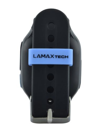 LAMAX WatchY Black na Arena.pl