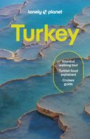 Lonely Planet Turkiye (Travel Guide) Planet, Lonely
