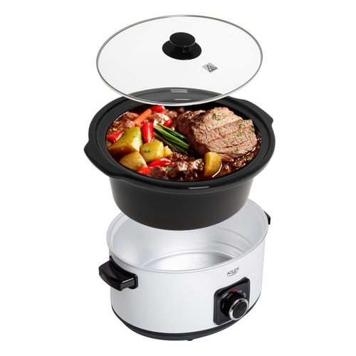 Adler AD 6413w Wolnowar 5,8L 290W na Arena.pl