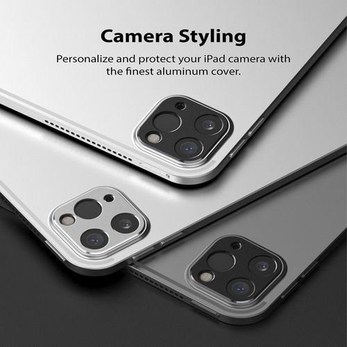 RINGKE CAMERA STYLING IPAD PRO 11/12.9 2020 BLACK na Arena.pl