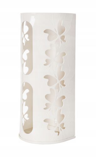 Pojemnik Na Torby Plastikowe Reklamówki Fly Ecru na Arena.pl