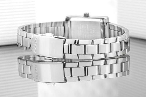 zegarek damski casio ltp-1234dd-4adf + box na Arena.pl