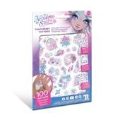 ZESTAW DO ROBIENIA TATUAŻY