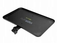 TACA FEEDEROWA DELPHIN REAXE FLATWORX 50x30cm