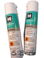 MOLYKOTE Multigliss  400 ml spray