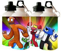 Bidon Junior Rainbow Friends