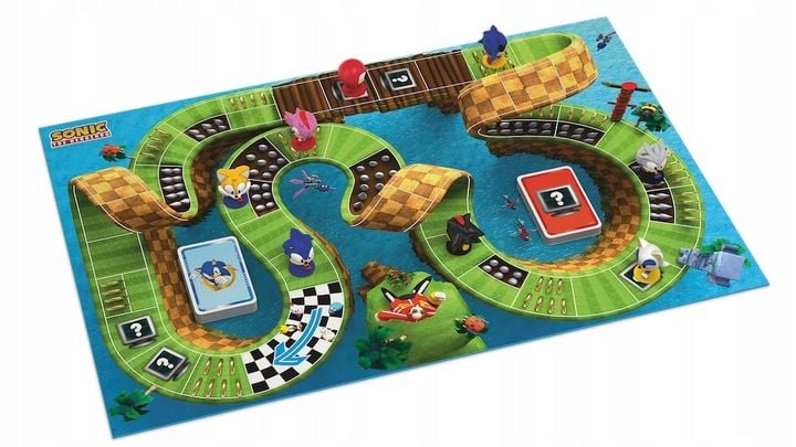 Sonic i superdrużyny zdjęcie 2