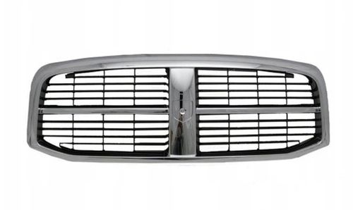 Dodge Ram 06-08 atrapa grill przedni na Arena.pl