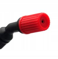 OPRYSKIWACZ RĘCZNY CIŚNIENIOWY OGRODOWY 8L REGULACJA DYSZY LANCA