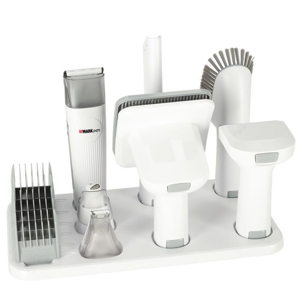 Odkurzacz do sierści psa groomingu zdjęcie 5