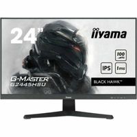 Monitor Iiyama G2445HSU-B2 24" Full HD