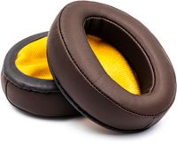 NAUSZNIKI PADY DO SŁUCHAWEK 90X75MM 9X7.5CM ATH EDIFIER KINGSTON HYPERX