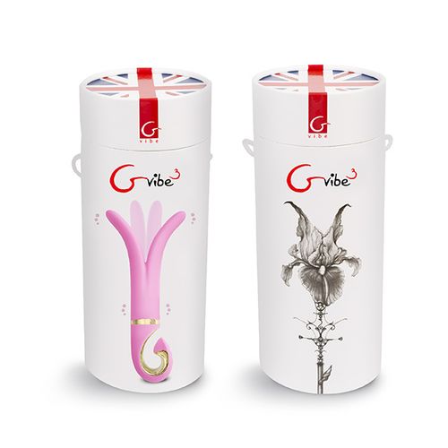 Wibrator Gvibe 3 Candy Pink na Arena.pl