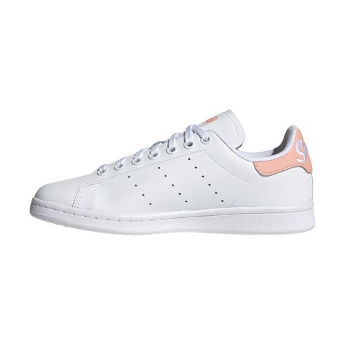 BUTY ADIDAS STAN SMITH J EE7571 - biały 40 na Arena.pl
