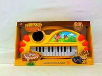 Zabawka pianinko CHT2766532