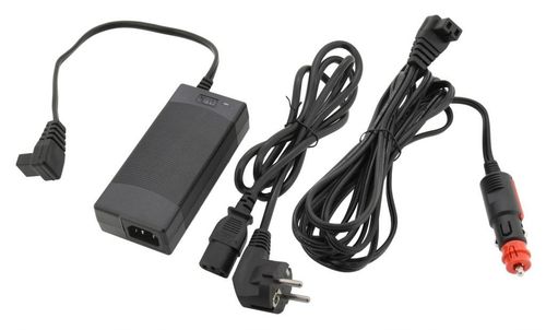 Lodówka BIG FRIDGE z kompresorem - 60 l na Arena.pl