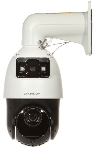KAMERA DS-2SE4C425MWG-E(14F0) HIKVISION na Arena.pl