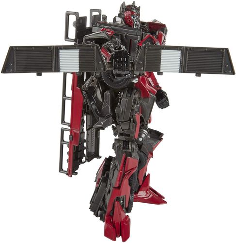 Hasbro E7312 Transformers Figurka Sentinel Prime na Arena.pl