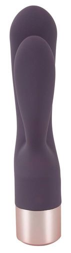 elegant vibrator double vibe na Arena.pl