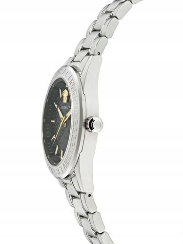 Zegarek Versace V-Code 42MM VE6A00323 na Arena.pl