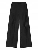 Spodnie dopasowane REMAIN Birger Christensen WIDE SUITING PANTS R32