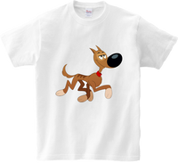 Koszulka T-shirt Lucky Luke