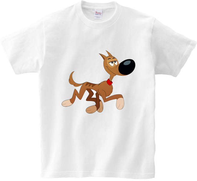 Koszulka T-shirt Lucky Luke zdjęcie 1