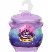 2 x Kociołek kolekcjonerski NIESPODZIANKA Magic Mixies Collector's Single p