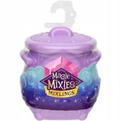 2 x Kociołek kolekcjonerski NIESPODZIANKA Magic Mixies Collector's Single p