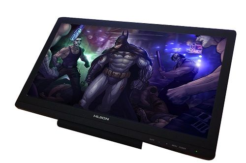 Tablet graficzny Huion GT191 na Arena.pl