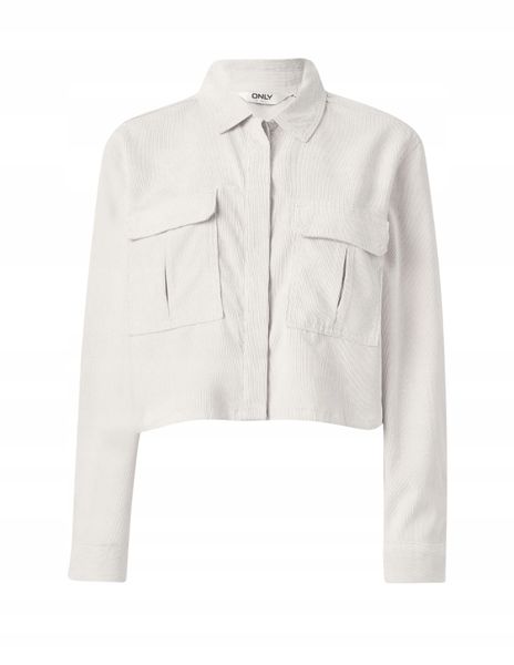 ONLY ONLMARIKE - Koszula XXS zdjęcie 1