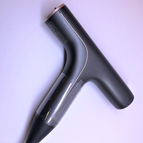 Suszarka do włosów CECOTEC Bamba IoniCare 6000 RockStar Soft Pro Szary na Arena.pl