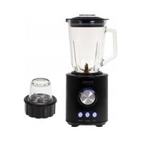 CR 4088 Blender kielichowy - tytanowe ostrza - szklany dzbanek 1,5l