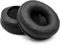 NAUSZNIKI PADY GĄBKI DO SŁUCHAWEK 70MM 7CM AKG AUDIO-TECHNICA JABRA JBL