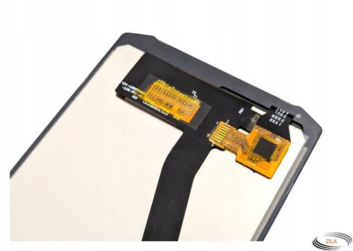 WYŚWIETLACZ EKRAN LCD DO MYPHONE HAMMER ENERGY 2 na Arena.pl