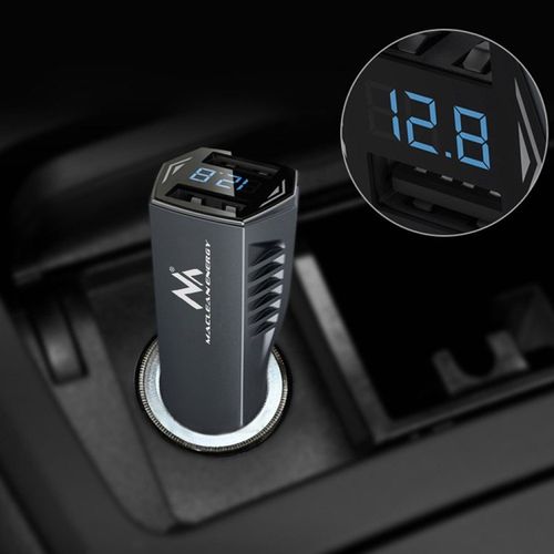 Ładowarka samochodowa MCE126 na Arena.pl