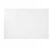 IKEA SVENSAS Tablica magnetyczna na notatki suchościeralna biały 40x60 cm