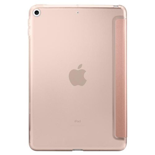 SPIGEN SMART FOLD IPAD MINI 5 2019 ROSE GOLD na Arena.pl