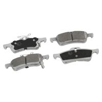 KLOCKI HAMULCOWE HONDA CIVIC IX 2011 2012 2013 2014 2015 2016