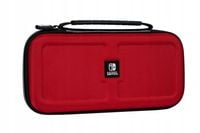 Etui BIG BEN Deluxe Travel Case Czerwony do Nintendo Switch